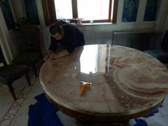 专业家具全流程服务 从安装配送、维修养护到升级保护