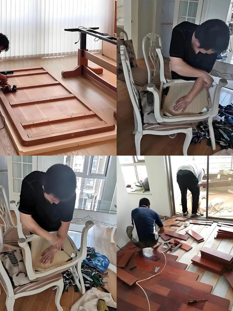 天心区专业家具安装与维修服务，便捷高效解决家居需求