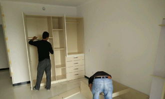 沧州家家乐家具安装配送维修服务中心 一站式家具解决方案的卓越选择