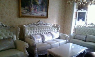 淘宝、天猫家具无忧购 指定服务商的专业搬运、安装与维修一站式服务