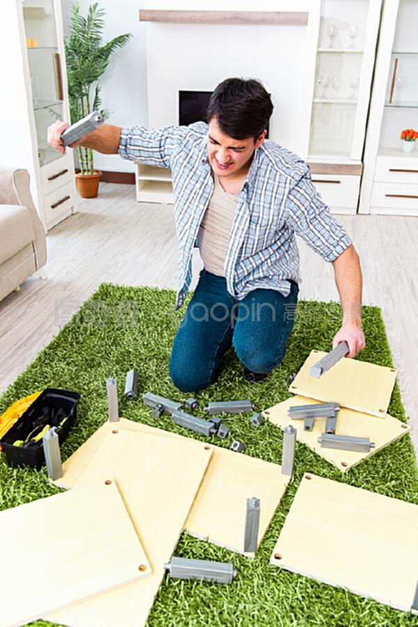 从DIY到专业服务 家具组装与维修的现代图景