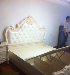 专业安装、维修、配送与搬家服务 一站式家具解决方案